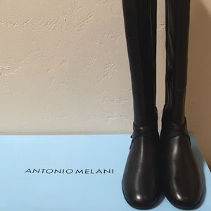 Antonio Melana Boots